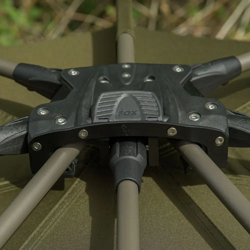 Fox Frontier Bivvy, 1-Mann Fox Frontier Bivvy, 1-Mann -Fox Verkaufs-Shop