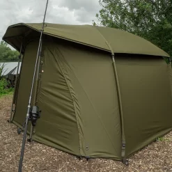 Fox Frontier Bivvy Vapour Peak, Kondensschutz -Fox Verkaufs-Shop fox frontier vapour peak 2 1