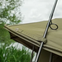 Fox Frontier Bivvy Vapour Peak, Kondensschutz -Fox Verkaufs-Shop fox frontier vapour peak 4