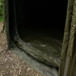 Fox Frontier XD Bivvy Mit Innenzelt -Fox Verkaufs-Shop fox frontier xd 1 inner dome 2 1