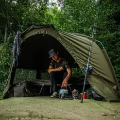 Fox Frontier XD Fishing Bivvy -Fox Verkaufs-Shop fox frontier xd 1bivvy 3