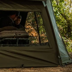 Fox Frontier XD Bivvy Mit Innenzelt -Fox Verkaufs-Shop fox frontier xd 1bivvy 4 1