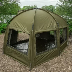 Fox Frontier XD Bivvy Mit Innenzelt -Fox Verkaufs-Shop fox frontier xd bivvy inc inner dome 3