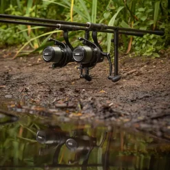 Fox FX11 Karpfenrolle 22 Fox FX11 Karpfenrolle -Fox Verkaufs-Shop fox fx11 reel 2016 1