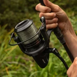 Fox FX11 Karpfenrolle 24 Fox FX11 Karpfenrolle -Fox Verkaufs-Shop fox fx11 reel 2016 4