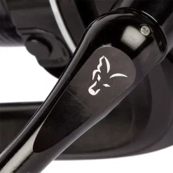 Fox FX11 Karpfenrolle 38 Fox FX11 Karpfenrolle -Fox Verkaufs-Shop fox fx11 reel 10 1