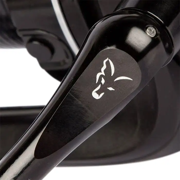 Fox FX11 Karpfenrolle 19 Fox FX11 Karpfenrolle – Bild 19