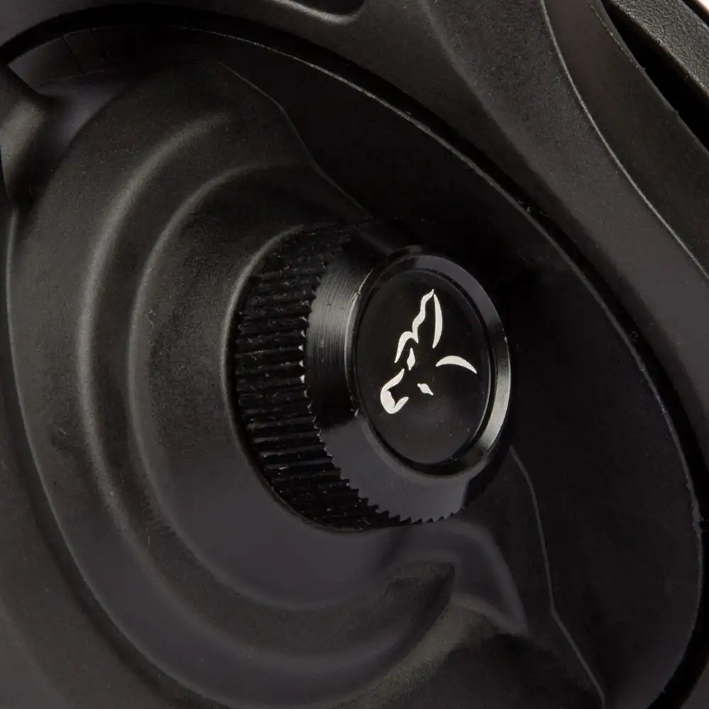 Fox FX11 Karpfenrolle 14 Fox FX11 Karpfenrolle – Bild 14