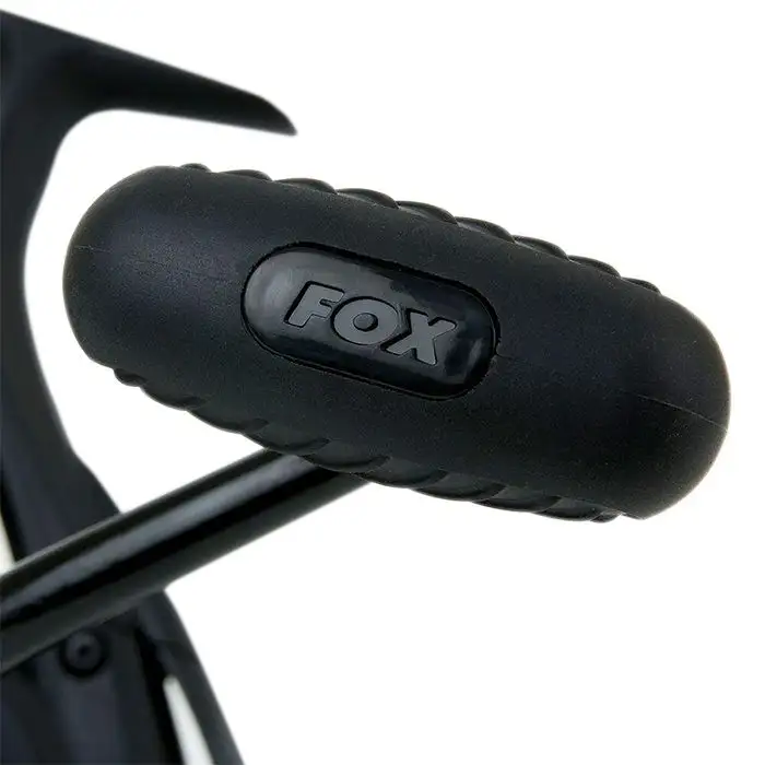 Fox FX11 Karpfenrolle 20 Fox FX11 Karpfenrolle – Bild 20