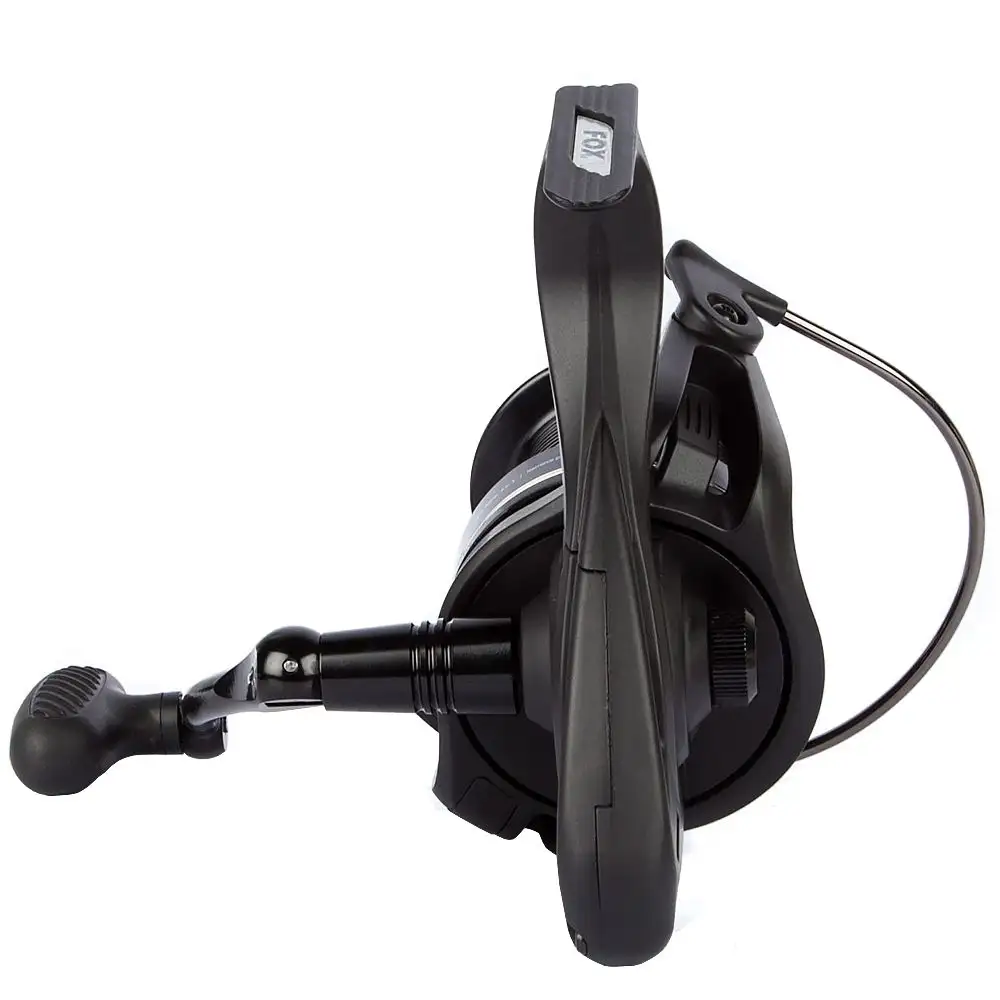 Fox FX11 Karpfenrolle 6 Fox FX11 Karpfenrolle – Bild 6