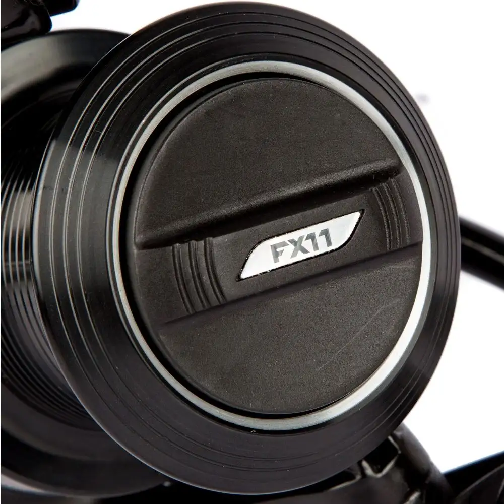 Fox FX11 Karpfenrolle 17 Fox FX11 Karpfenrolle – Bild 17