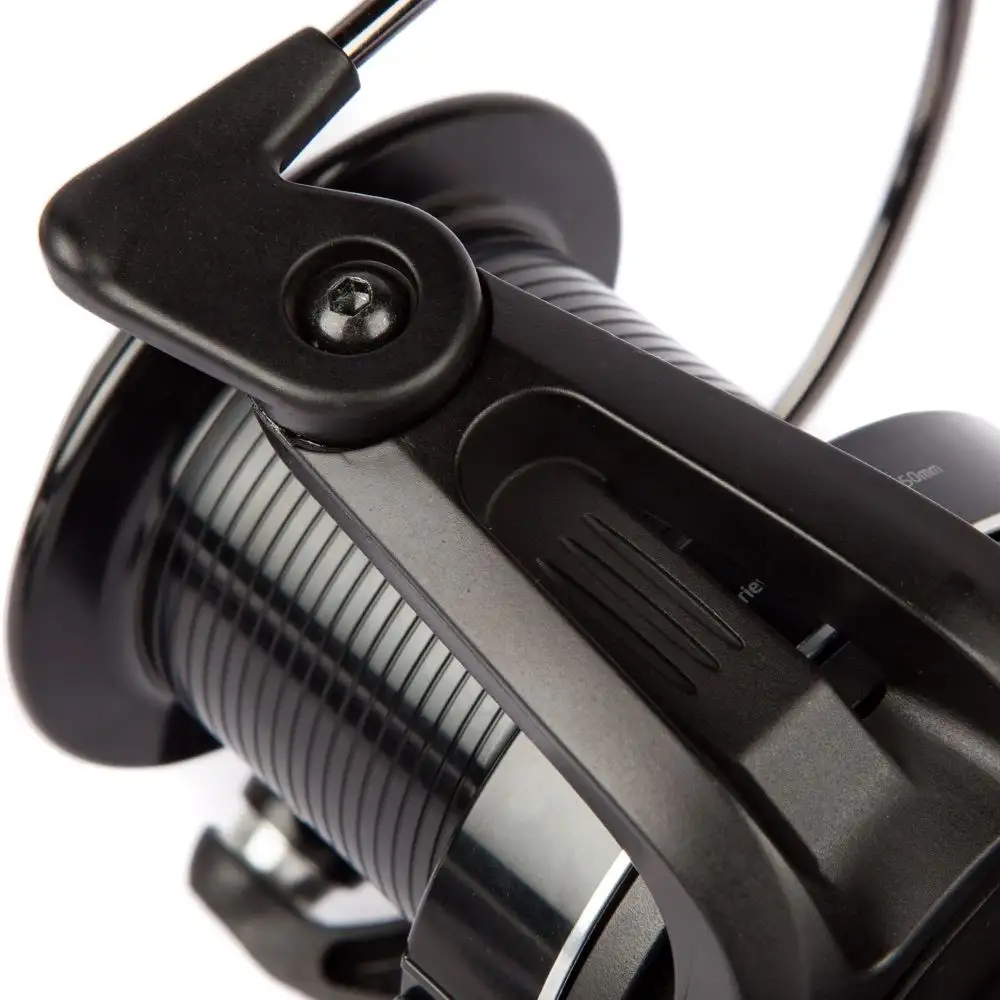 Fox FX11 Karpfenrolle 15 Fox FX11 Karpfenrolle – Bild 15