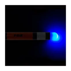 Fox Halo Illuminated Marker 2 Pole Kit (mit Fernbedienung) -Fox Verkaufs-Shop fox halo 1 pole kit 5 9 1