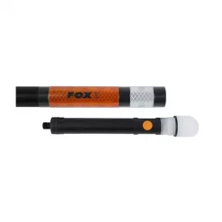 Fox Halo Illuminated Marker 2 Pole Kit (mit Fernbedienung) -Fox Verkaufs-Shop fox halo 1 pole kit 9 8 1