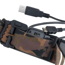 Fox Halo Stirnlampe, AL350C 2 Fox Halo Stirnlampe, AL350C -Fox Verkaufs-Shop fox halo al350c headtorch 3