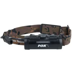 Fox Halo Stirnlampe, AL350C 3 Fox Halo Stirnlampe, AL350C -Fox Verkaufs-Shop fox halo al350c headtorch 4