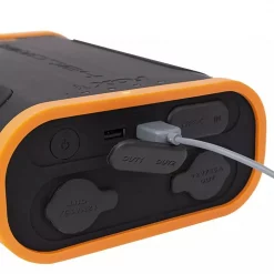 Fox Halo 96K Power Pack, Netzteil -Fox Verkaufs-Shop fox halo power 96k 3 1.jpg