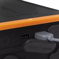 Fox Halo 96K Power Pack, Netzteil -Fox Verkaufs-Shop fox halo power 96k 5 1.jpg