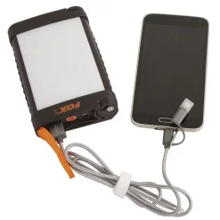 Fox Halo Power Multi Light, LED-Licht 5 Fox Halo Power Multi Light, LED-Licht -Fox Verkaufs-Shop fox halo power multi light 5