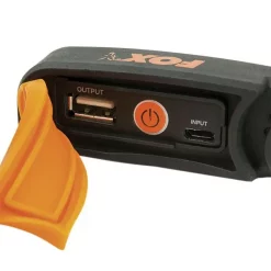 Fox Halo Power Multi Light, LED-Licht 4 Fox Halo Power Multi Light, LED-Licht -Fox Verkaufs-Shop fox halo power multi light 6