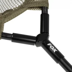 Fox Horizon X3 Unterfangskescher, 42" -Fox Verkaufs-Shop fox horizon x3 42 8ft landing net 2 1