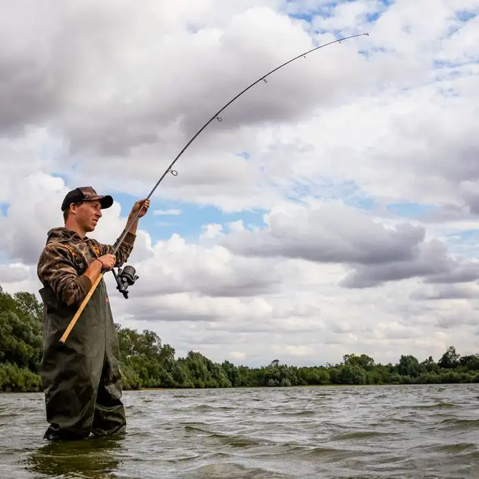 Fox Horizon X3 Rute, Volkorkgriff -Fox Verkaufs-Shop