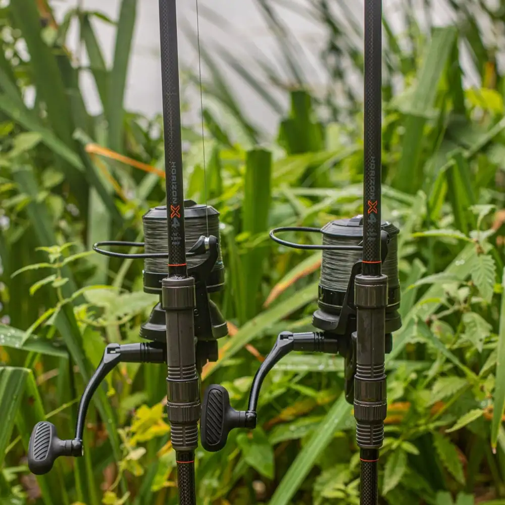 Fox Horizon X4 Rute, Abbreviated Fox Horizon X4 Rute, Abbreviated -Fox Verkaufs-Shop