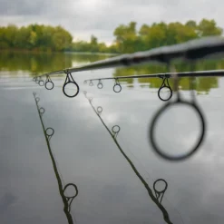 Fox Horizon X4 Rute, Abbreviated 12 Fox Horizon X4 Rute, Abbreviated -Fox Verkaufs-Shop fox horizon x4 abbreviated handle rod 4