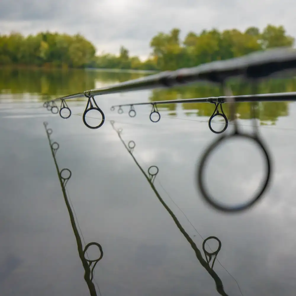 Fox Horizon X4 Rute, Abbreviated Fox Horizon X4 Rute, Abbreviated -Fox Verkaufs-Shop