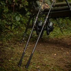 Fox Horizon X4 Rute, Abbreviated 13 Fox Horizon X4 Rute, Abbreviated -Fox Verkaufs-Shop fox horizon x4 abbreviated handle rod 6