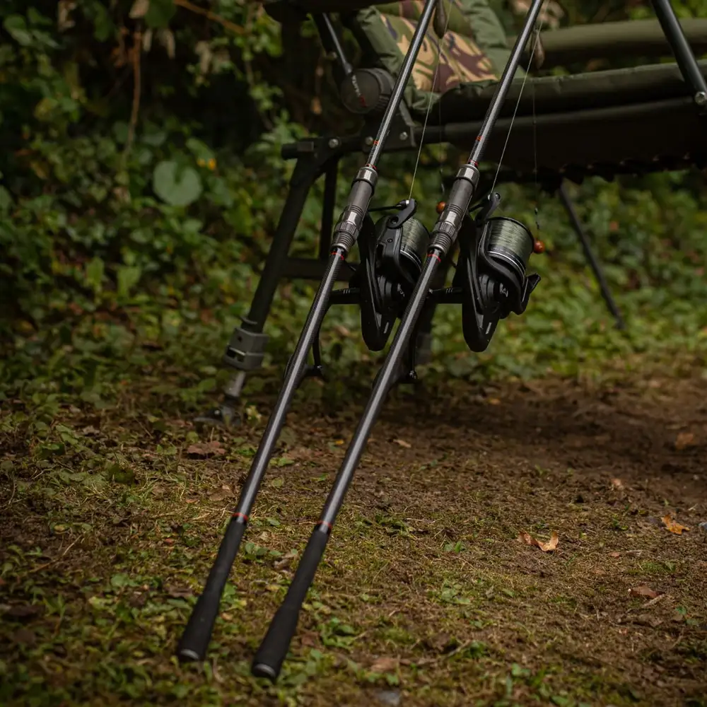 Fox Horizon X4 Rute, Abbreviated Fox Horizon X4 Rute, Abbreviated -Fox Verkaufs-Shop