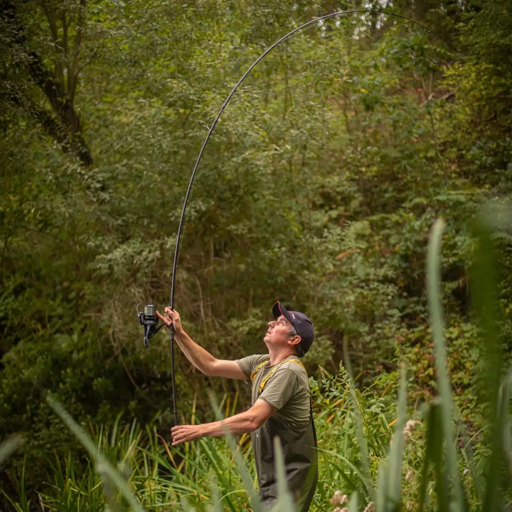 Fox Horizon X4 Rute, Abbreviated Fox Horizon X4 Rute, Abbreviated -Fox Verkaufs-Shop