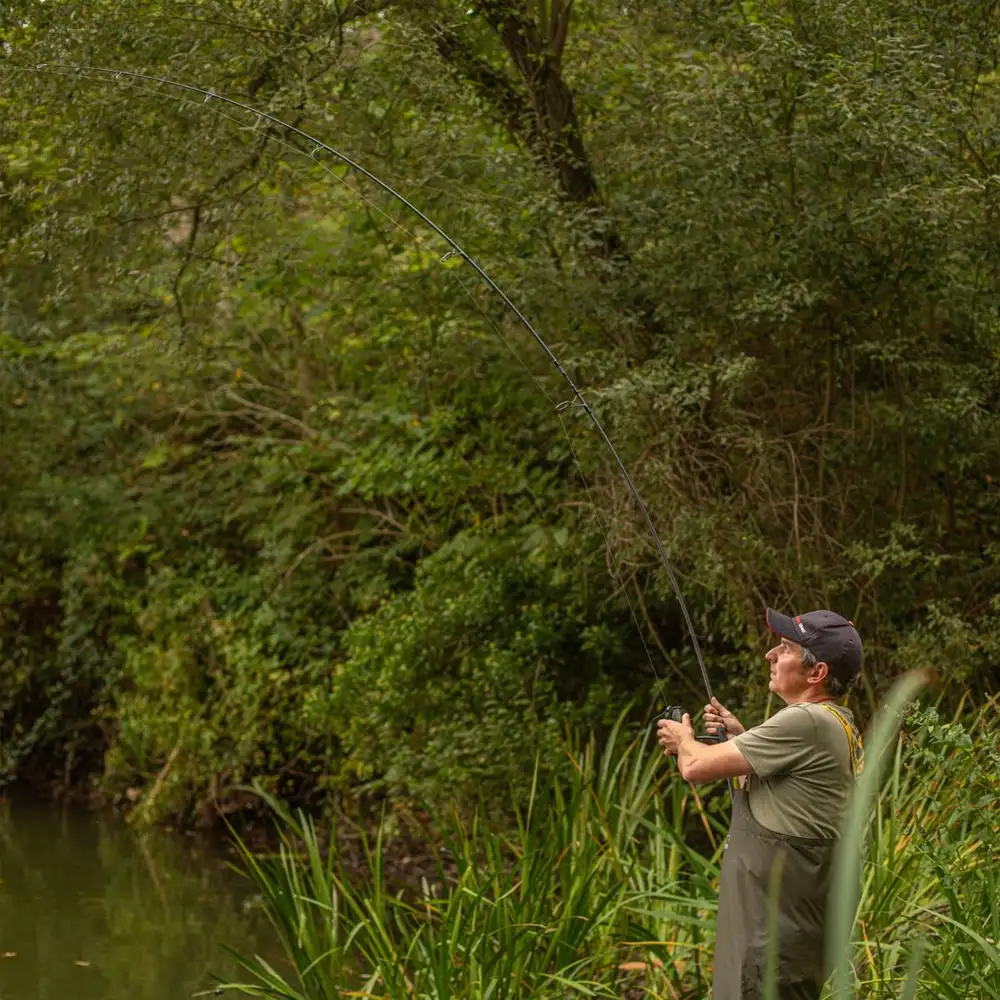 Fox Horizon X4 Rute, Abbreviated Fox Horizon X4 Rute, Abbreviated -Fox Verkaufs-Shop