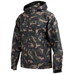 Fox RS 10K Jacke, Lightweight Camo