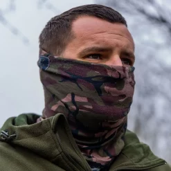 Fox Camo Snood, Leicht -Fox Verkaufs-Shop fox lightweight camo snood 3