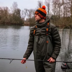 Fox Wathosen, Lightweight Grün