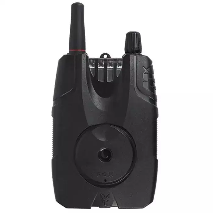 Fox Micron MX 3 Bissanzeiger Set Fox Micron MX 3 Bissanzeiger Set -Fox Verkaufs-Shop