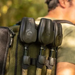 Fox RX+ 3 Ruten Präsentations Satz -Fox Verkaufs-Shop fox micron mx 3 rod alarm set 10