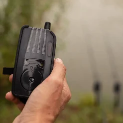 Fox RX+ 3 Ruten Präsentations Satz -Fox Verkaufs-Shop fox micron mx 3 rod alarm set 3