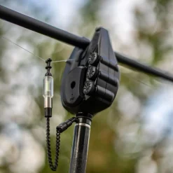 Fox RX+ 3 Ruten Präsentations Satz -Fox Verkaufs-Shop fox micron mx 3 rod alarm set 7