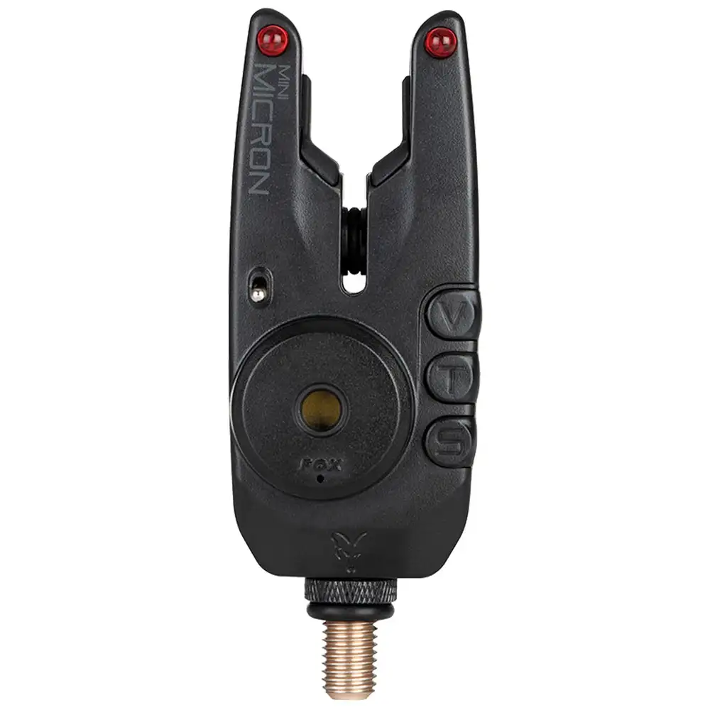 Fox Mini Micron Fox Mini Micron -Fox Verkaufs-Shop