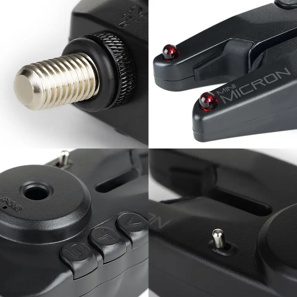 Fox Mini Micron Fox Mini Micron -Fox Verkaufs-Shop