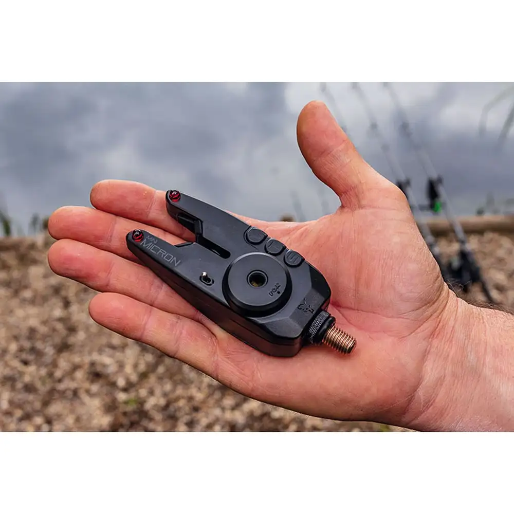 Fox Mini Micron Fox Mini Micron -Fox Verkaufs-Shop