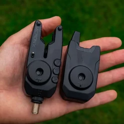 Fox Mini Micron X Satz, 3+1 Bissanzeiger -Fox Verkaufs-Shop fox mini micron x 3 rod set 11