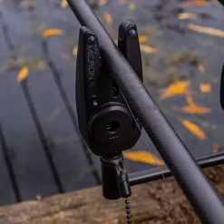 Fox Mini Micron X Satz, 3+1 Bissanzeiger -Fox Verkaufs-Shop fox mini micron x 3 rod set 12