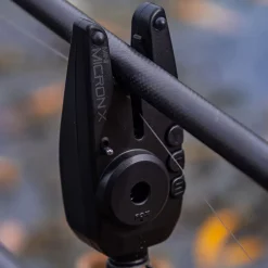 Fox Mini Micron X Satz, 3+1 Bissanzeiger -Fox Verkaufs-Shop fox mini micron x 3 rod set 13