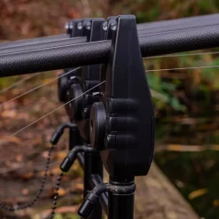 Fox Mini Micron X Satz, 3+1 Bissanzeiger -Fox Verkaufs-Shop fox mini micron x 3 rod set 14