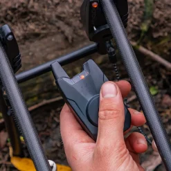 Fox Mini Micron X Satz, 3+1 Bissanzeiger -Fox Verkaufs-Shop fox mini micron x 3 rod set 15