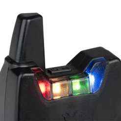 Fox Mini Micron X Satz, 3+1 Bissanzeiger -Fox Verkaufs-Shop fox mini micron x 3 rod set 7