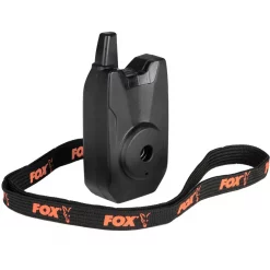 Fox Mini Micron X Satz, 3+1 Bissanzeiger -Fox Verkaufs-Shop fox mini micron x 3 rod set 9